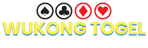 Logo WUKONG TOGEL